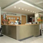 Divesta - Self Check In Хотел