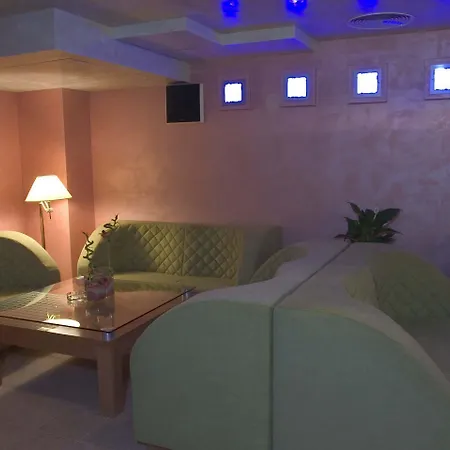 Divesta - Self Check In 3* Warna