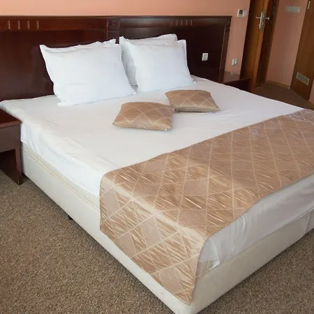 Hotel Divesta - Self Check In Warna