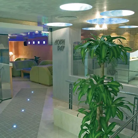 Divesta - Self Check In 3* Warna