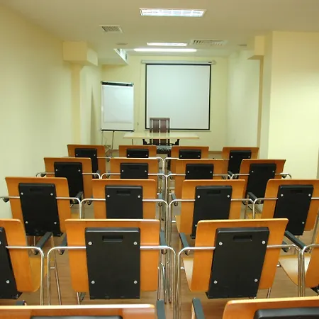 Divesta - Self Check In Hotel Warna