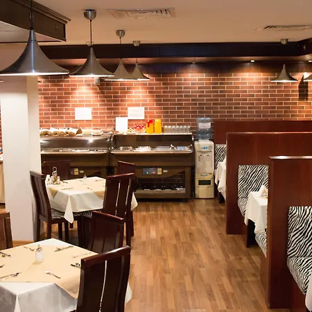 Divesta - Self Check In Hotel