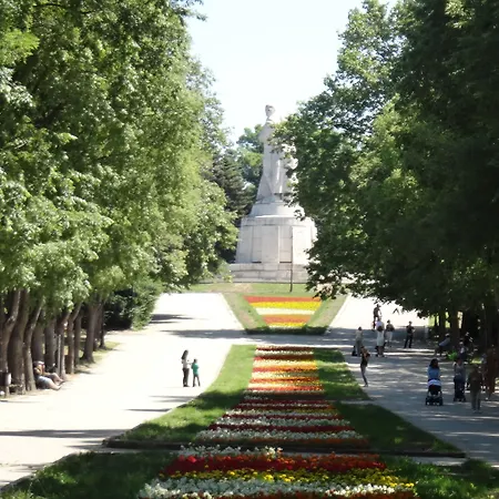 Divesta - Self Check In 3*