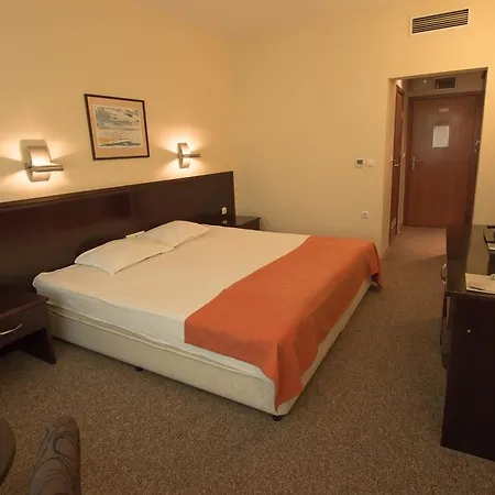 Hotel Divesta - Self Check In