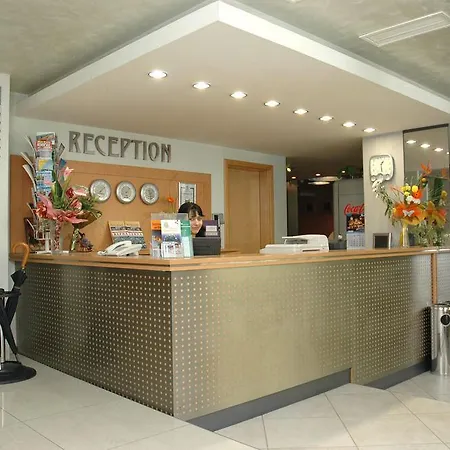 Divesta - Self Check In Szálloda Várna