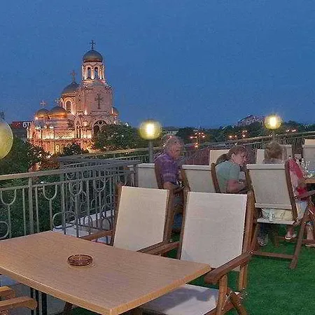 Divesta - Self Check In Hotel Warna