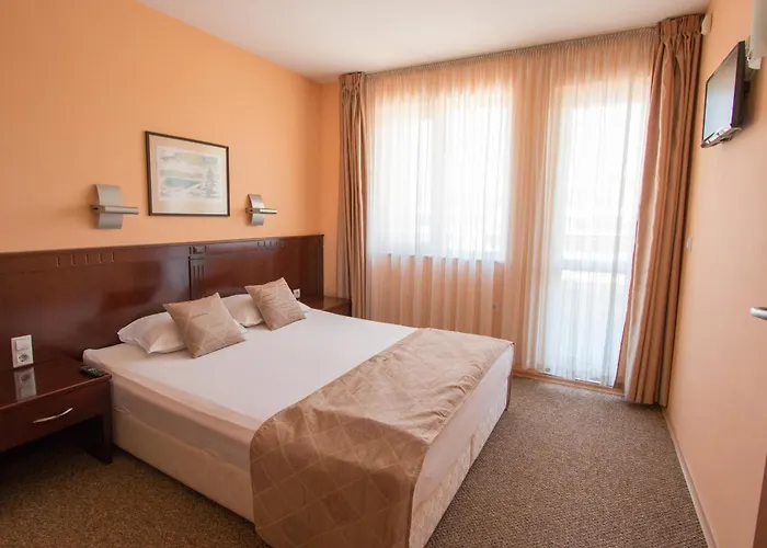 Divesta - Self Check In Varna