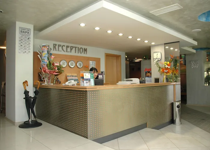 Divesta - Self Check In Hotel