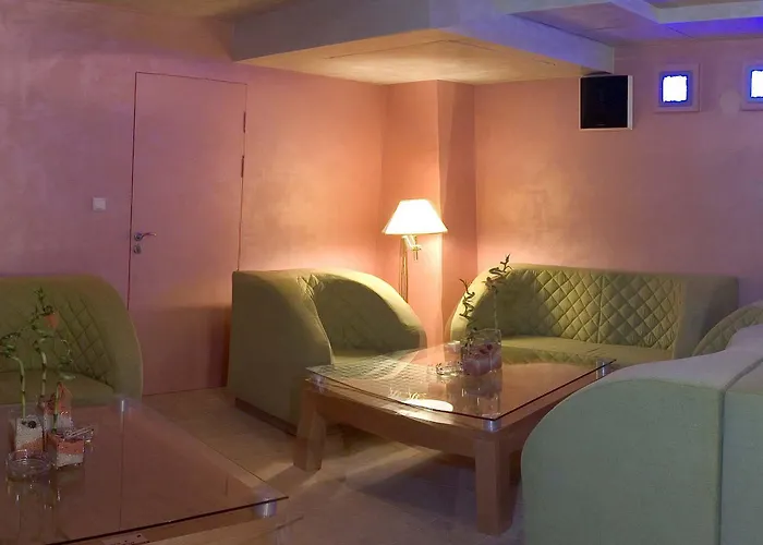 Divesta - Self Check In Hotel Varna