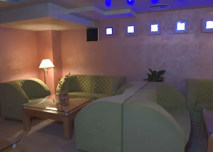 Divesta - Self Check In 3* Varna