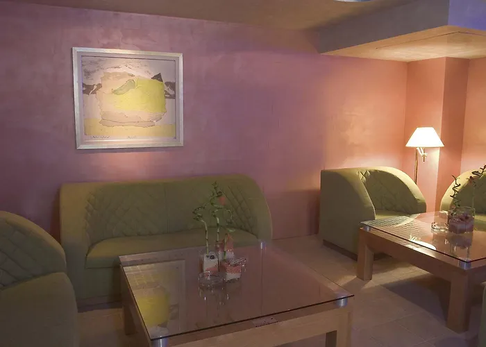 Divesta - Self Check In Hotel Varna