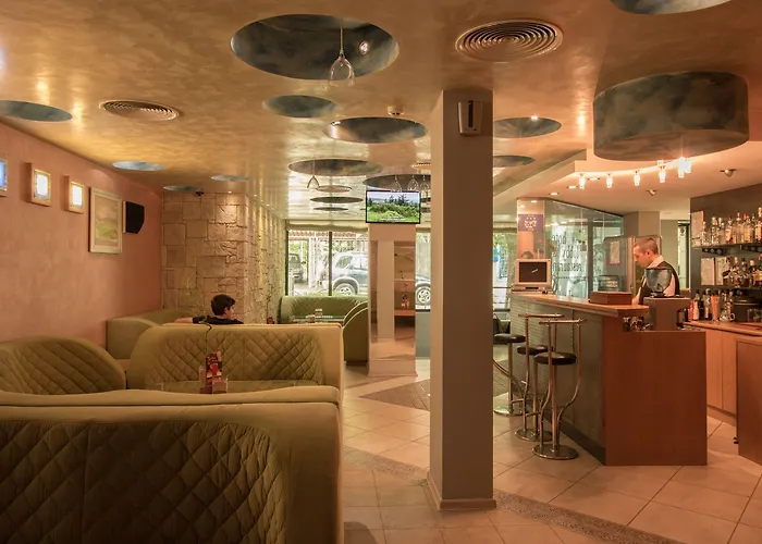 Divesta - Self Check In Hotel Varna