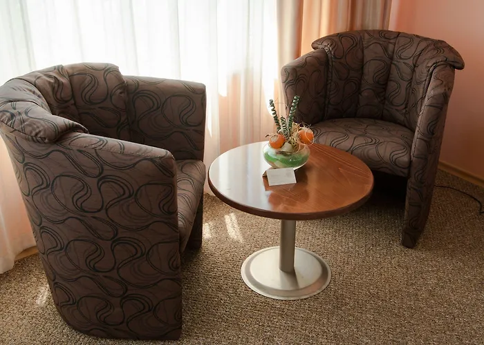 Hotel Divesta - Self Check In 3*