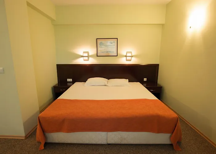 Divesta - Self Check In Hotel