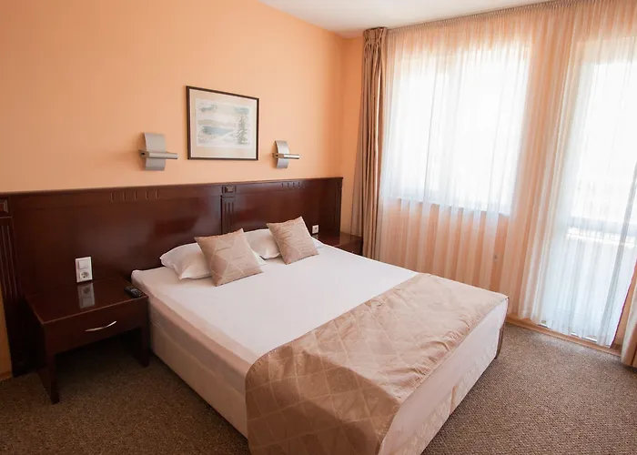 Hotel Divesta - Self Check In 3*