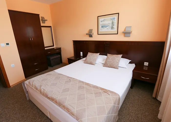 Hotel Divesta - Self Check In