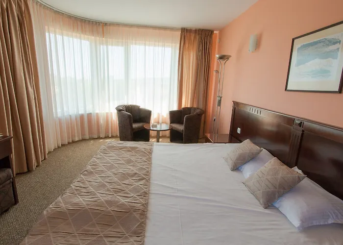 Divesta - Self Check In Varna