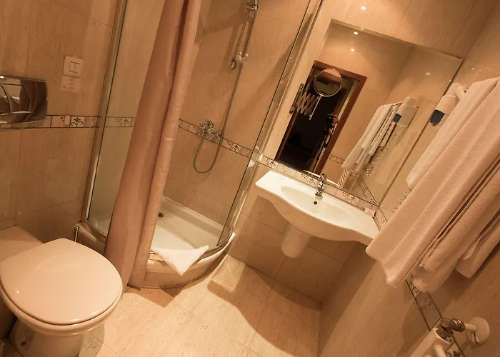 Hotel Divesta - Self Check In 3*