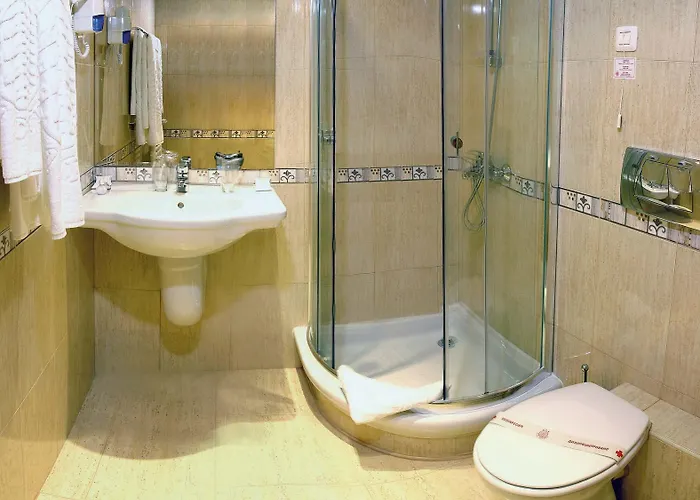 Hotel Divesta - Self Check In