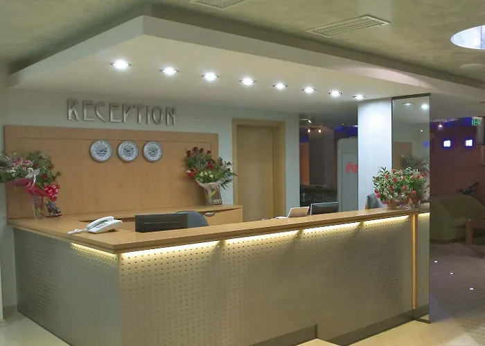 Divesta - Self Check In Hotel