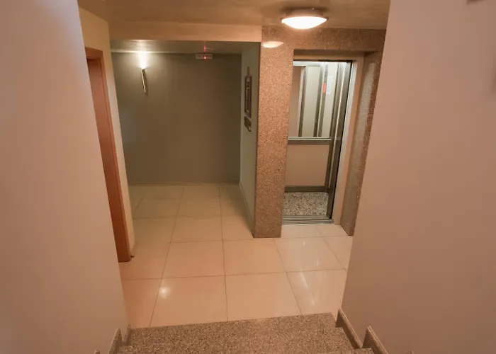 Hotel Divesta - Self Check In Varna