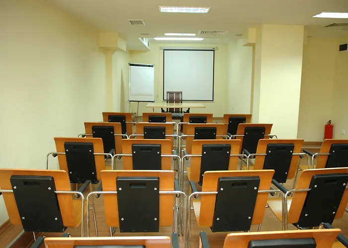 Divesta - Self Check In Hotel Varna