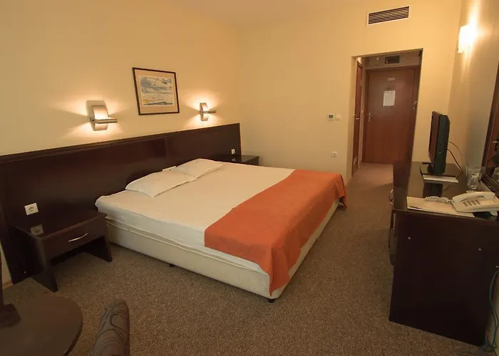 Hotel Divesta - Self Check In