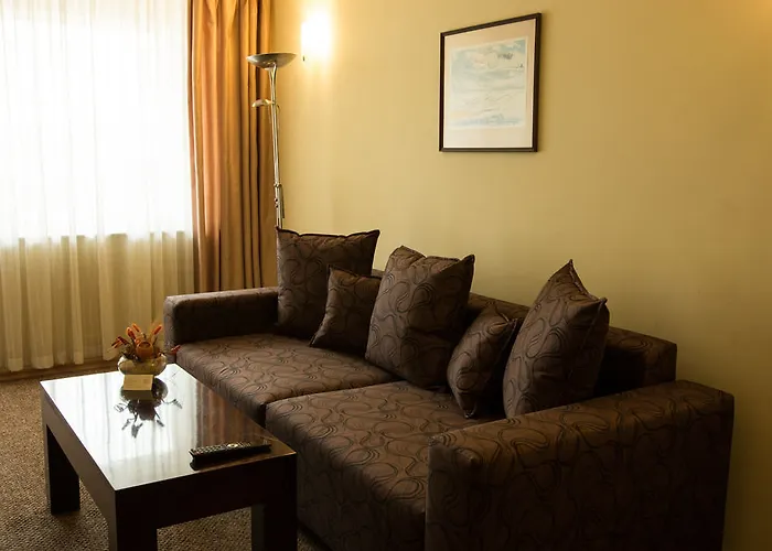 Divesta - Self Check In 3*