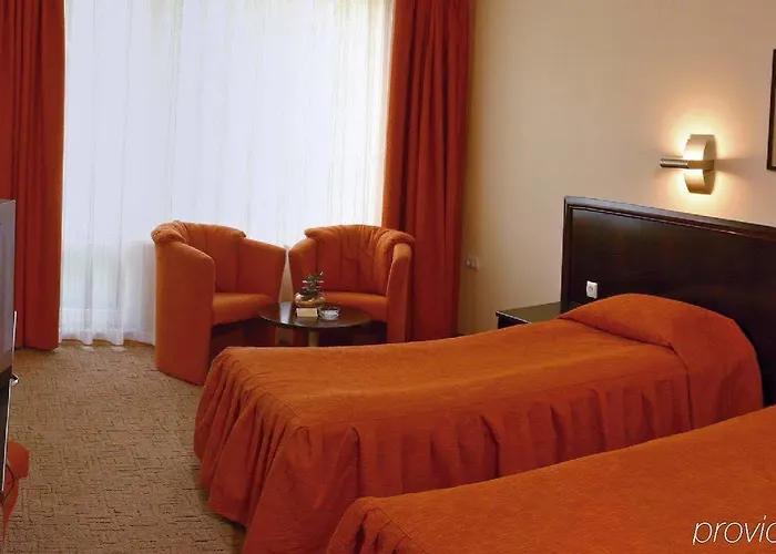 Divesta - Self Check In Hotel