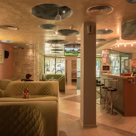 Divesta - Self Check In Hotel Varna