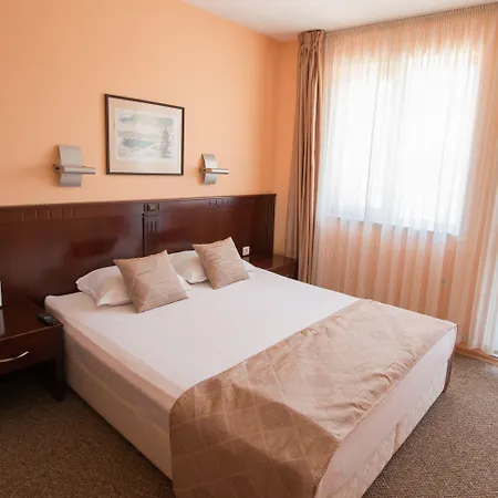 Hotel Divesta - Self Check In 3*