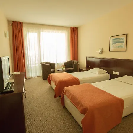 Hotel Divesta - Self Check In Varna