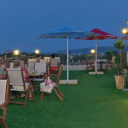 Hotel Divesta - Self Check In Varna