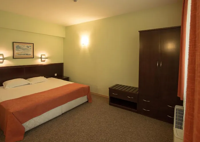 Divesta - Self Check In Hotel