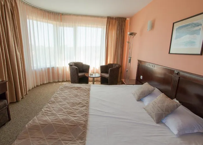 Hotel Divesta - Self Check In