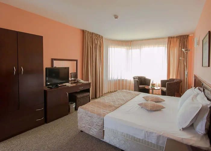 Divesta - Self Check In Hotel 3*