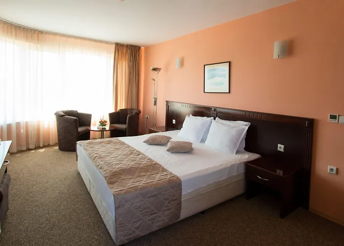 Divesta - Self Check In 3*