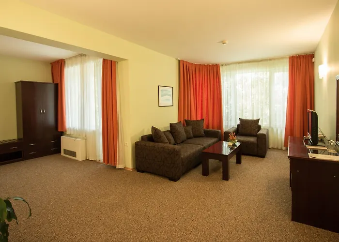 Divesta - Self Check In Hotel 3*