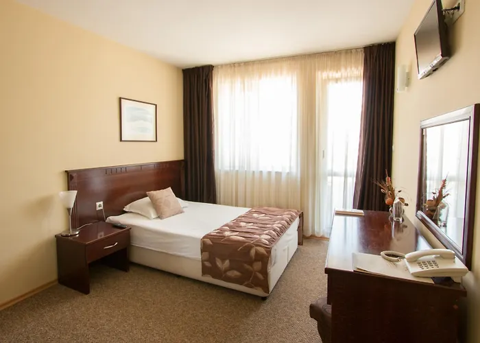 Divesta - Self Check In Varna