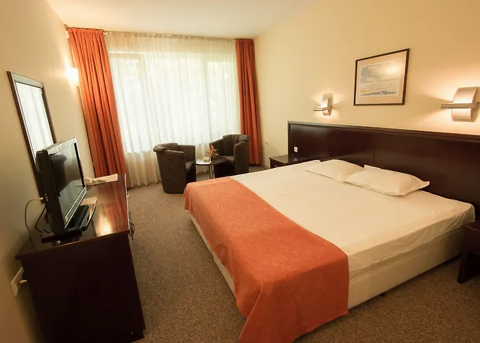 Divesta - Self Check In Hotel 3*