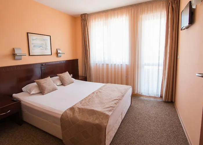 Divesta - Self Check In 3*