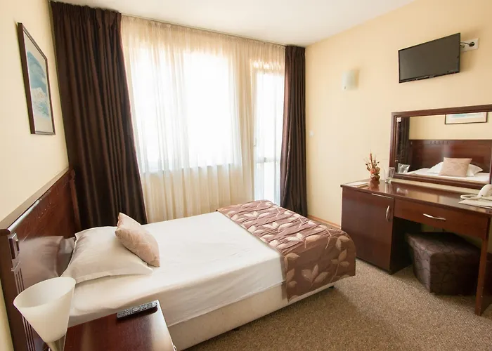 Divesta - Self Check In Varna