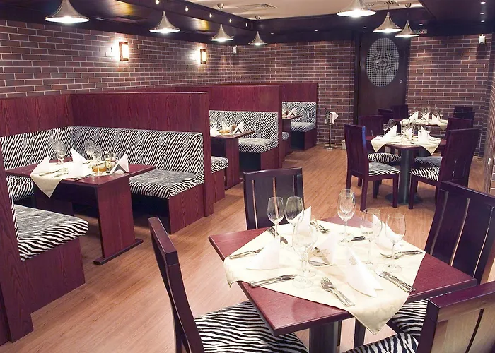 Divesta - Self Check In 3* Varna