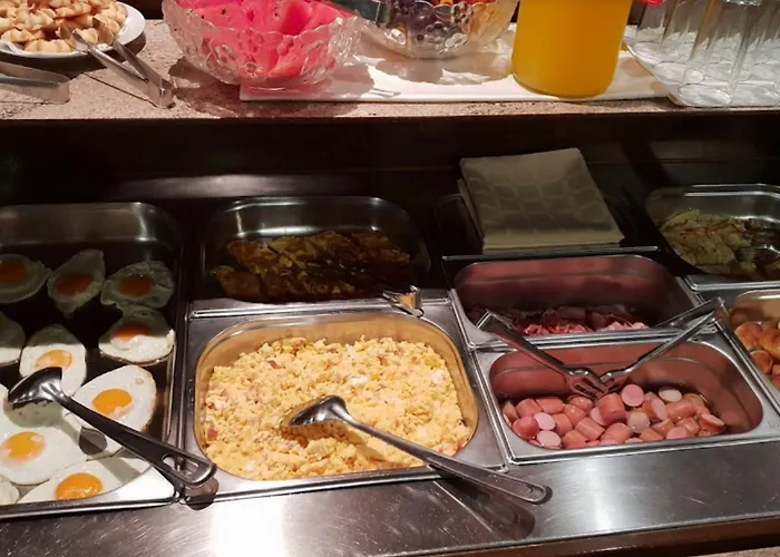 Hotel Divesta - Self Check In