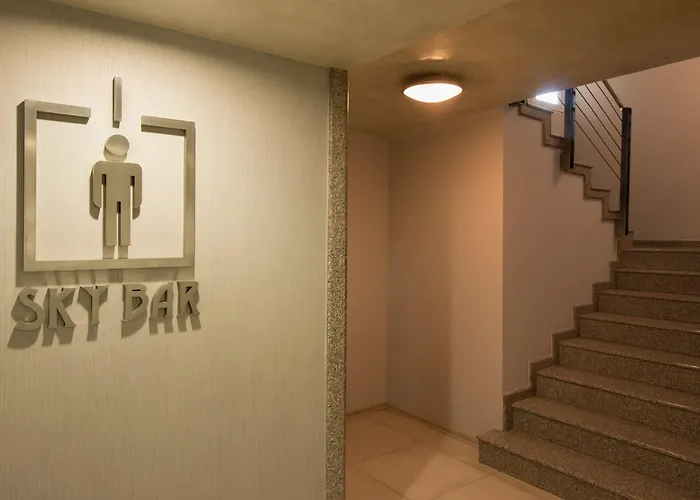 Divesta - Self Check In Hotel Varna