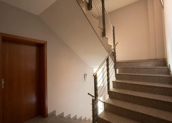 Divesta - Self Check In 3* Varna