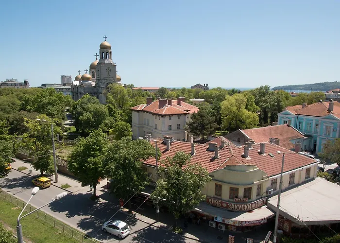 Divesta - Self Check In Hotel