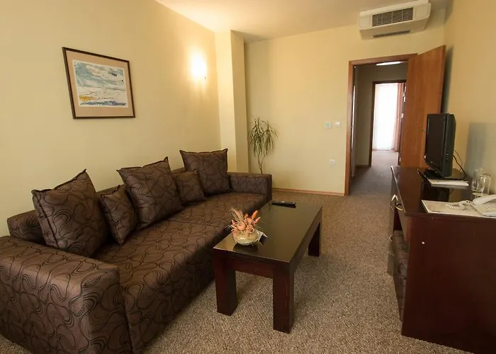 Hotel Divesta - Self Check In