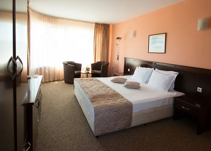 Divesta - Self Check In Hotel