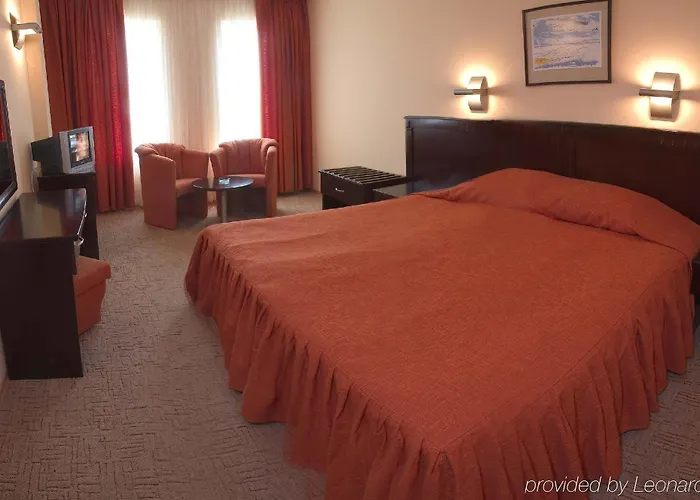 Divesta - Self Check In Hotel Varna